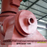 animal waste incinerator for 50 kg