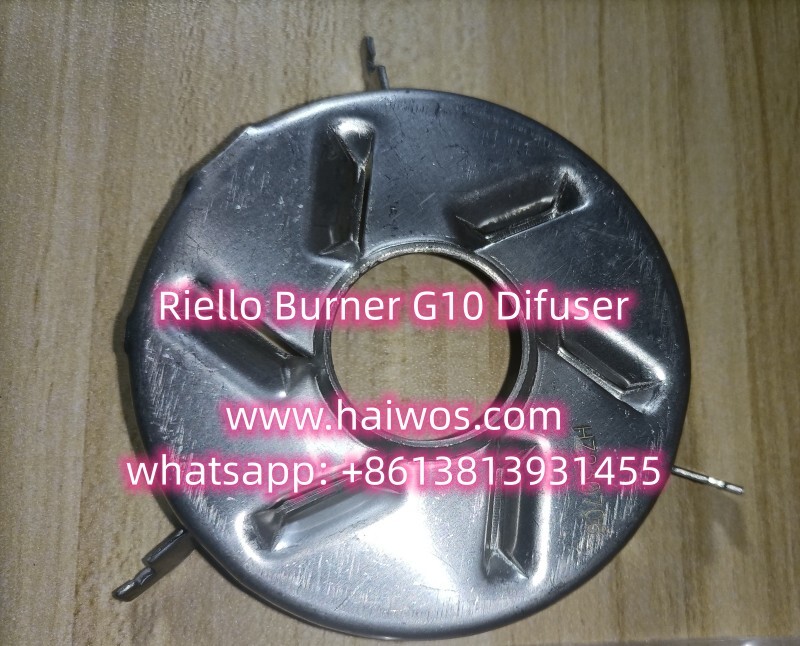 Riello Burner G10 Difuser