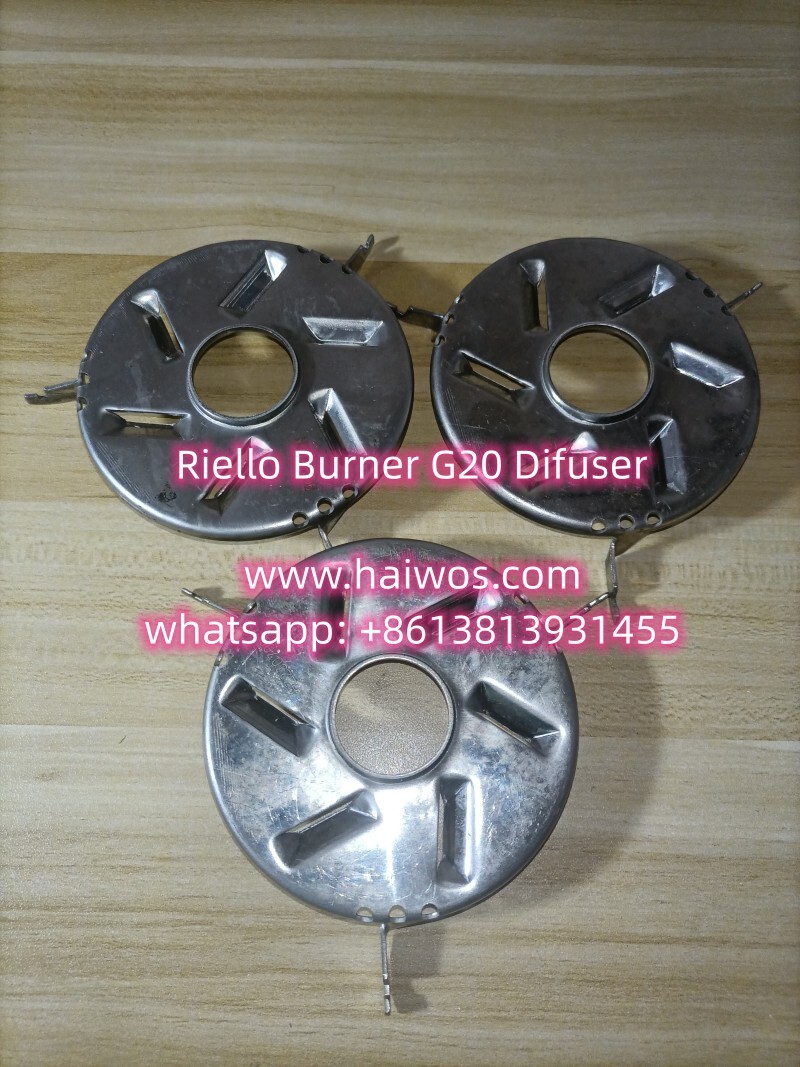 Riello Burner G20 Difuser