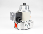 Burner 16 solenoid valve lenney MVDLE  210