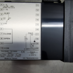 65 Temperature Controller FY900-701-000-E