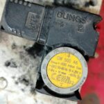Dungs GW500A6 Gas pressure switch
